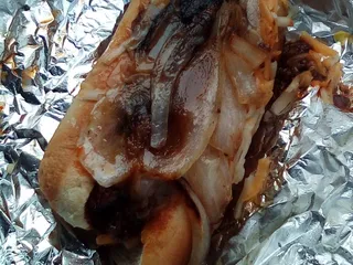 The Best Hot Dogs in Town