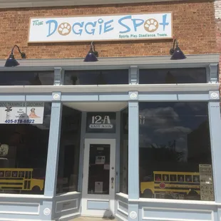 12-A East Main St., Shawnee OK 74801