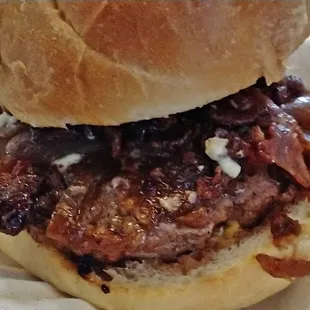 Bangkok Candied Bacon