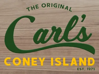 Carl's Coney Island