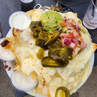 Nachos