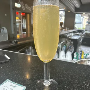 $14 Mimosa