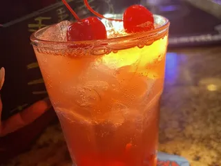 Little Woodrow's Tech Ridge