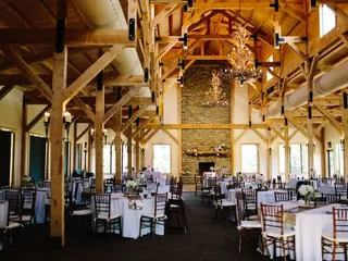 The Heartland Lodge
