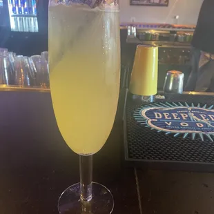 Texas Mimosa