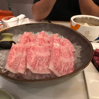 A5 Miyazaki Beef