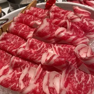 5 oz. Thick Cut Wagyu