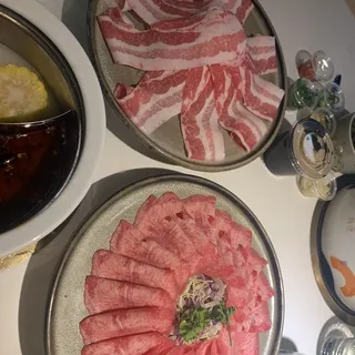 10 Sec. Beef Tongue