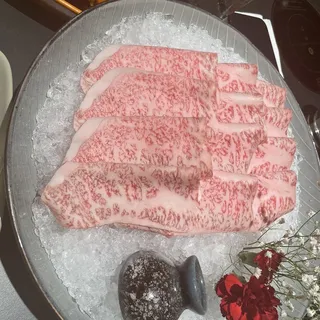 A5. Miyazaki Beef