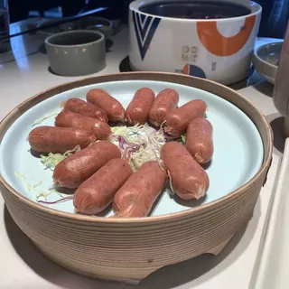 Mini Sausage