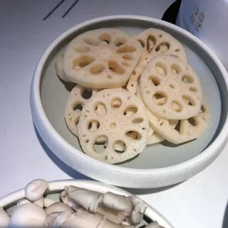 Lotus Root