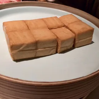 Fish Tofu