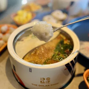 The Dolar Shop Shrimp Pate