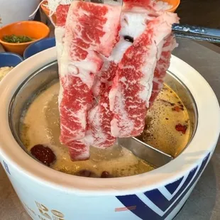 Hand Cut Prime Short Rib