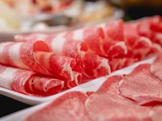 LaoJie Hotpot Manhattan