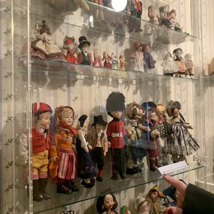 Dolls