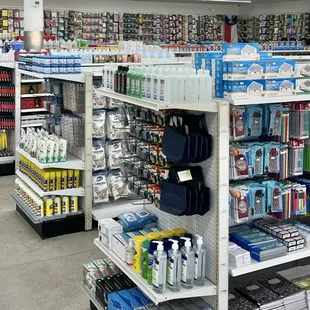 The Dollar Urban Mart