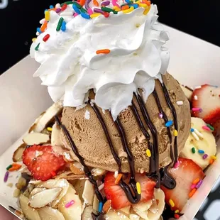 Build your own OG Liege!