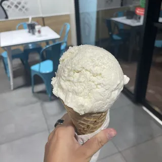 Vanilla Ice Cream