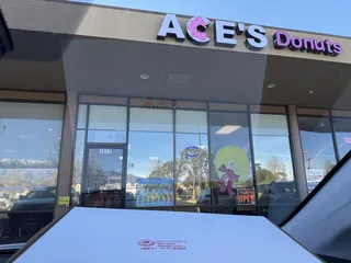 Aces Donuts