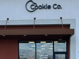 Cookie Co - Beaumont