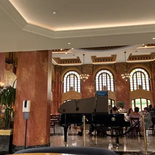 The Dome Bar