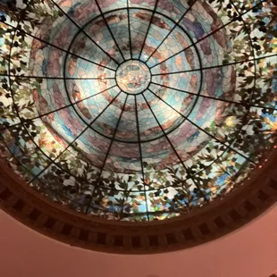 Ceiling
