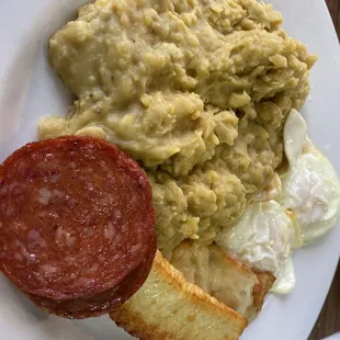 Mangu 3 Golpes