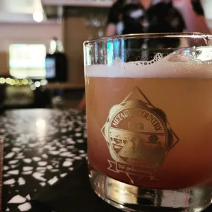 Bywater Sour