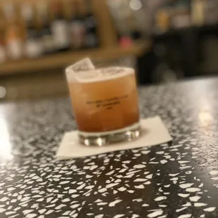 Bywater Sour (favorite)