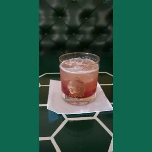 drink