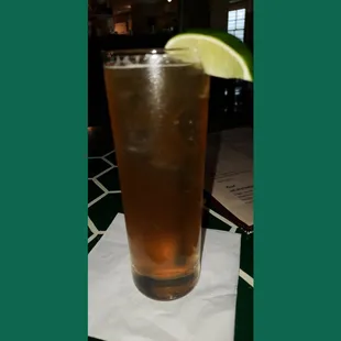 drink