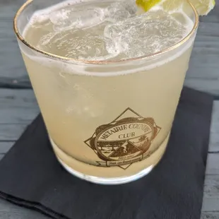 Cadillac Margarita