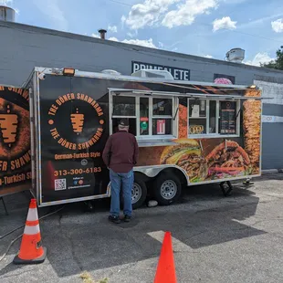 Food Truck