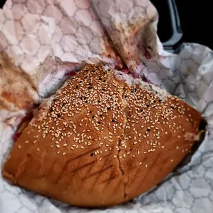 Mixed doner