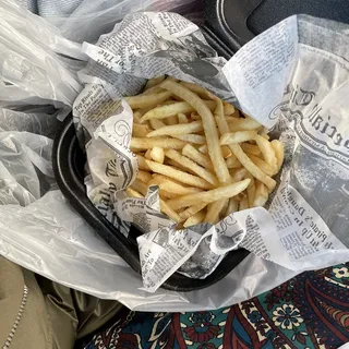 Regular Fries