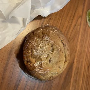 Peanut butter cookie no nuts