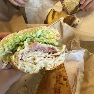 sandwiches, food, sandwich