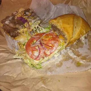 Don's Original Tri-Tip