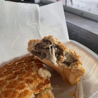 Tri Tip French Dip
