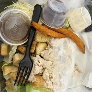 Caesar Salad