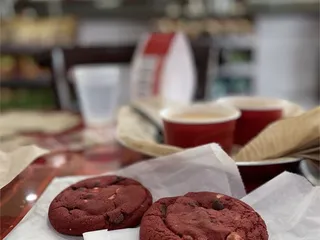 Roger's Deli & Donuts