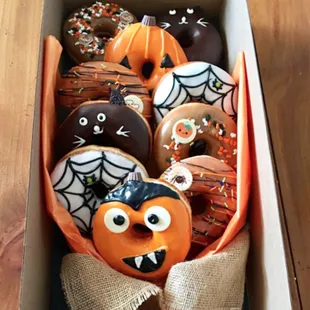 Halloween Bouquet!