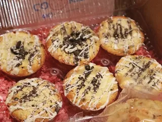 Trap Cookie