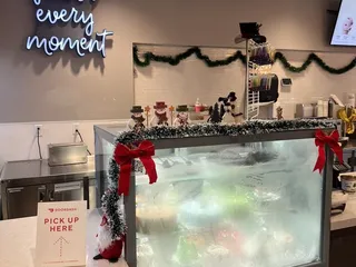 Baskin Robbins