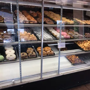 Donuts!