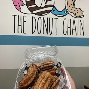 Churro
