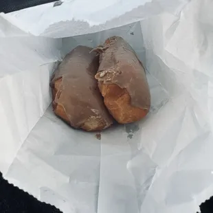 The Donut Country