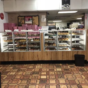 That time of the week!!