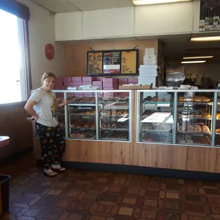 Yup,that's me in my lion king pjs..